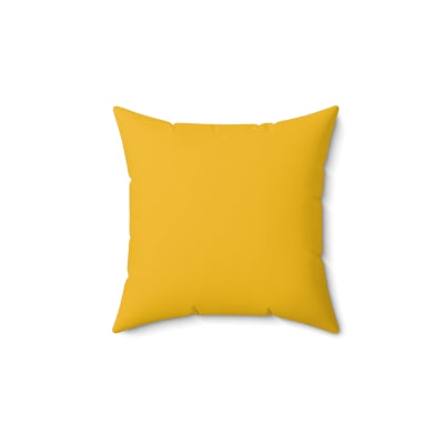 Custom - Square Pillow