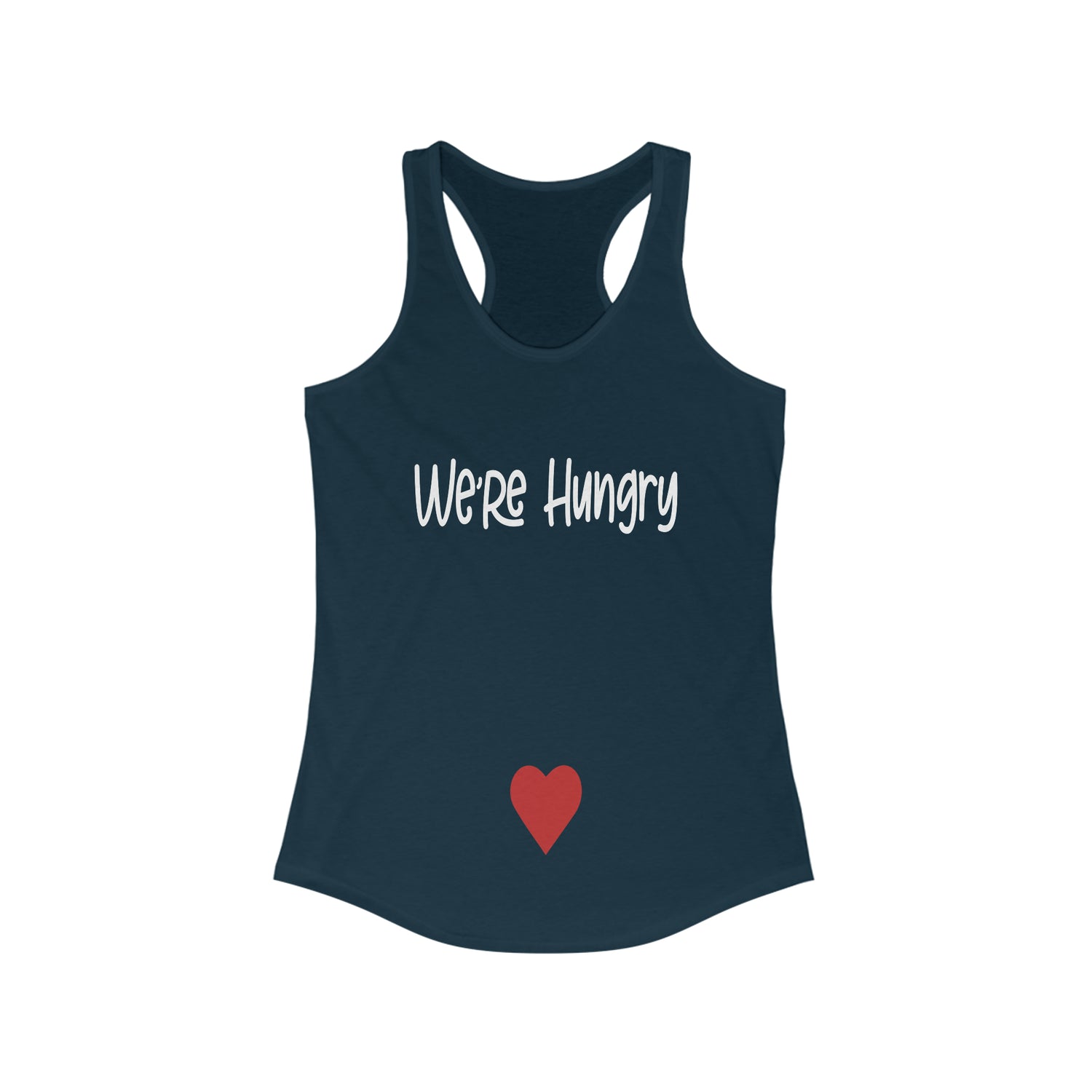We&
