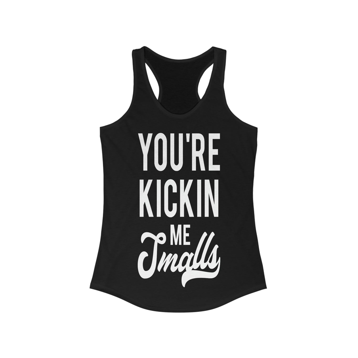 You&