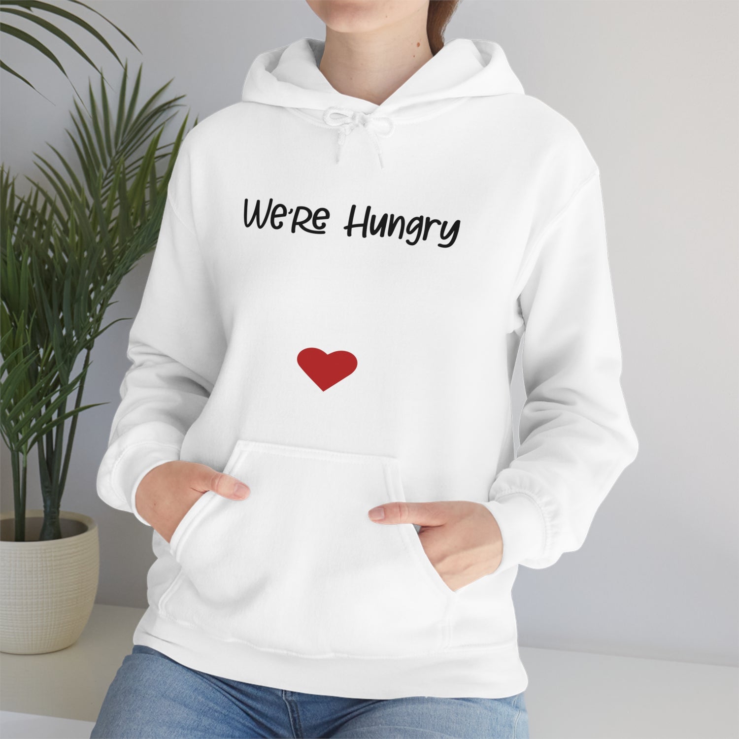 We&