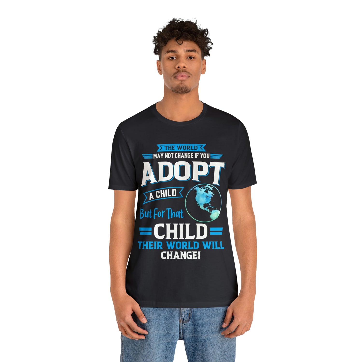 A Child&