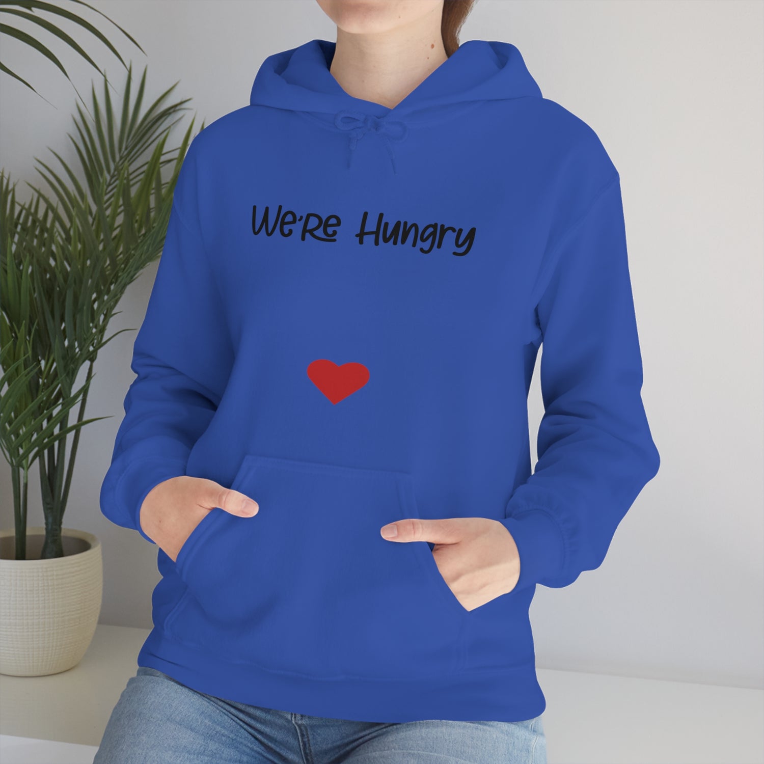 We&