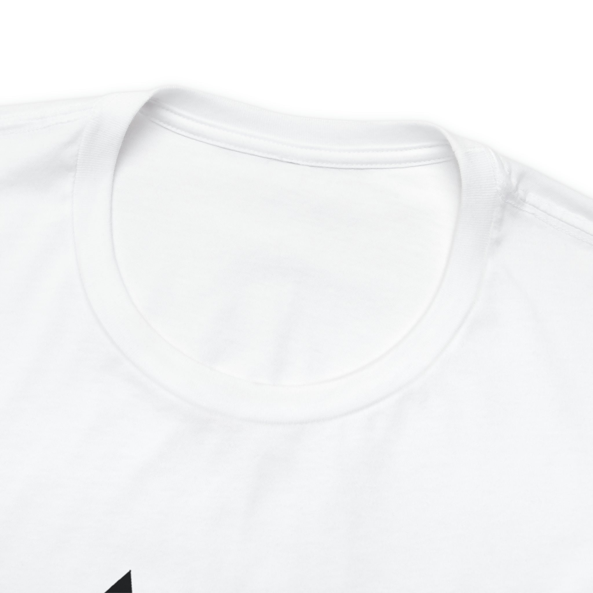 Cat Lover - Unisex Jersey Short Sleeve Tee