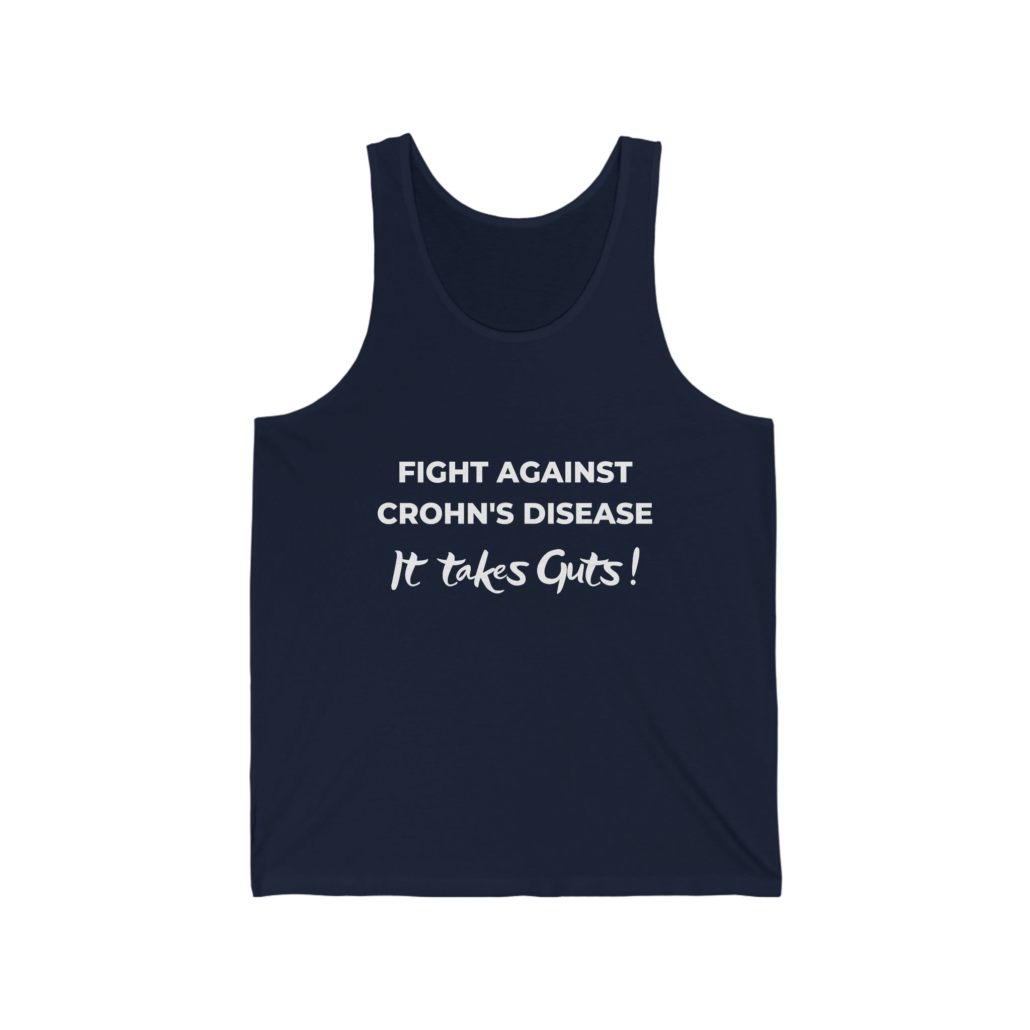 Fight Against Crohn&