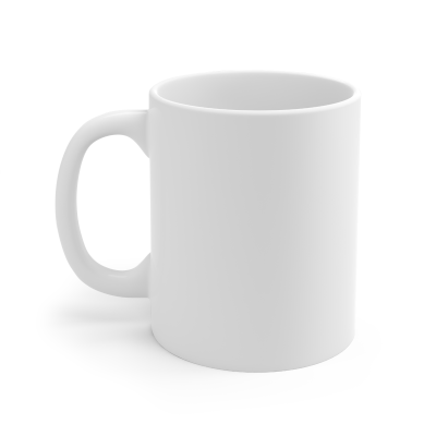 Large 15oz Mug Customizable