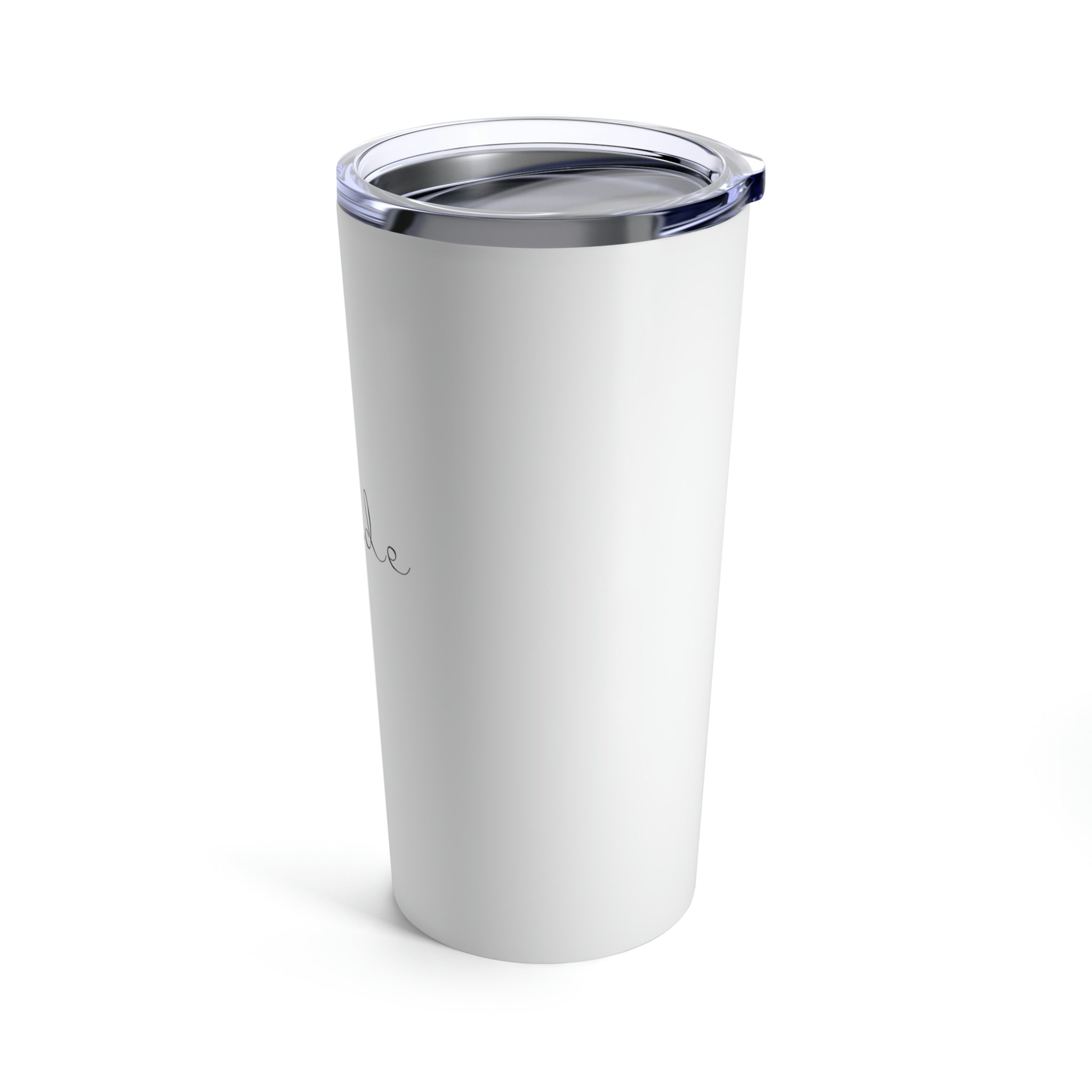 Bride - Tumbler 20oz