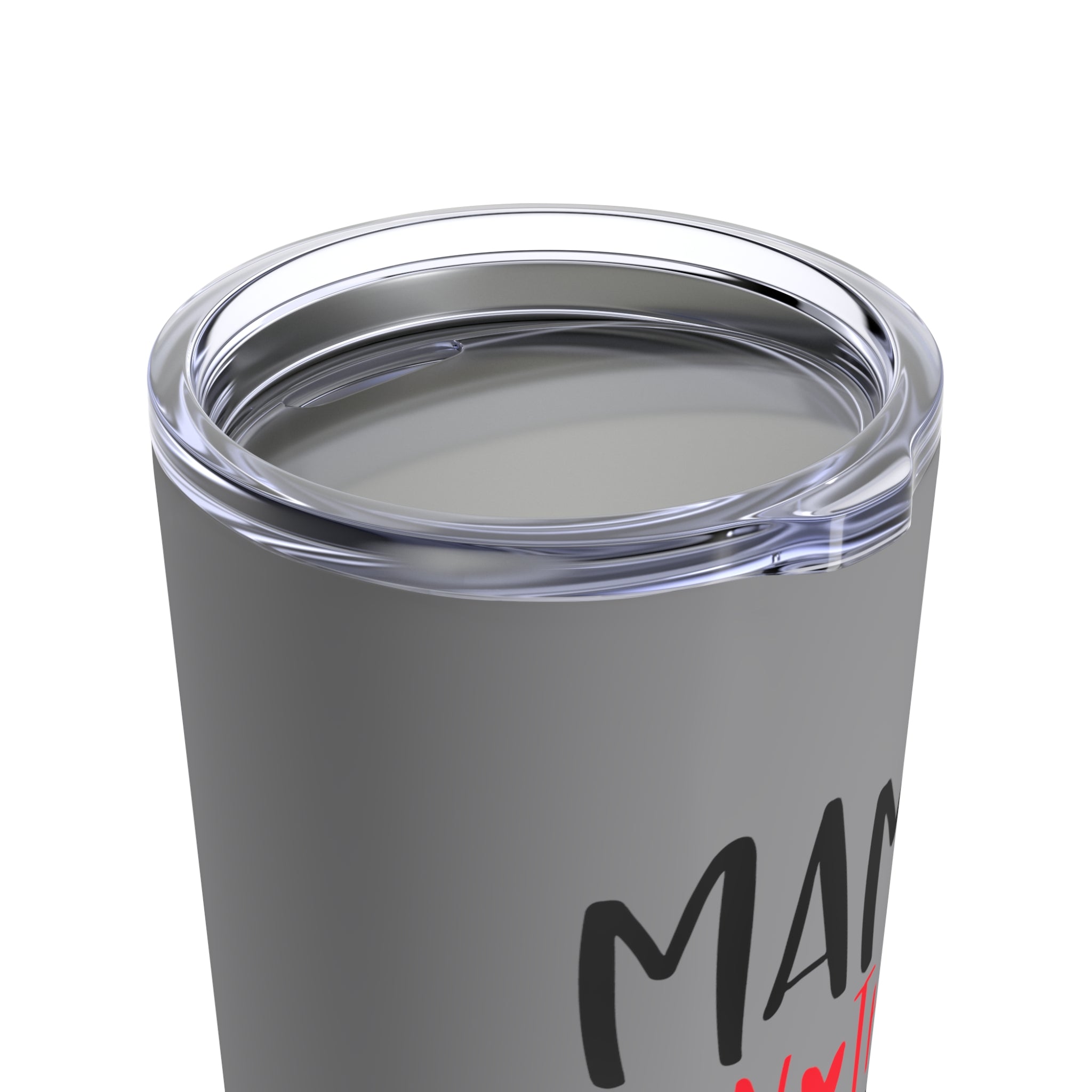 Mama In The Making - Tumbler 20oz