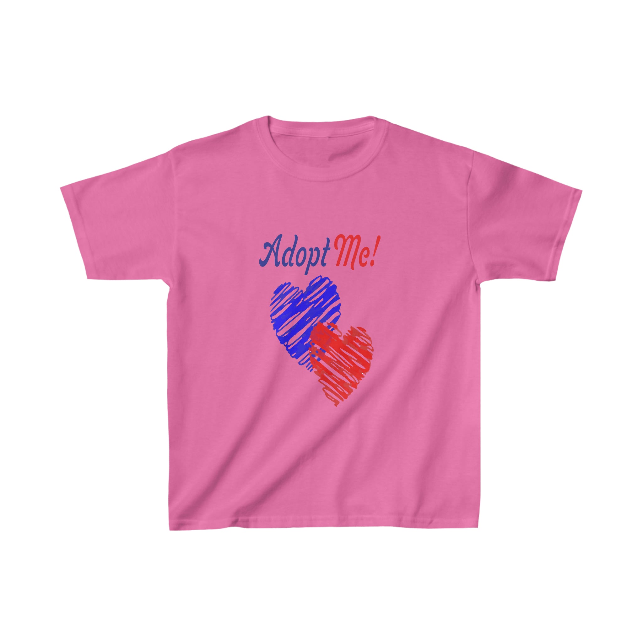 Adopt Me - Kid&