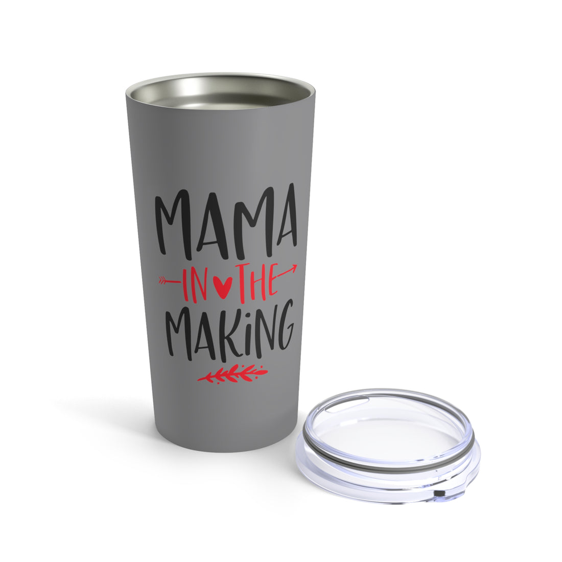 Mama In The Making - Tumbler 20oz