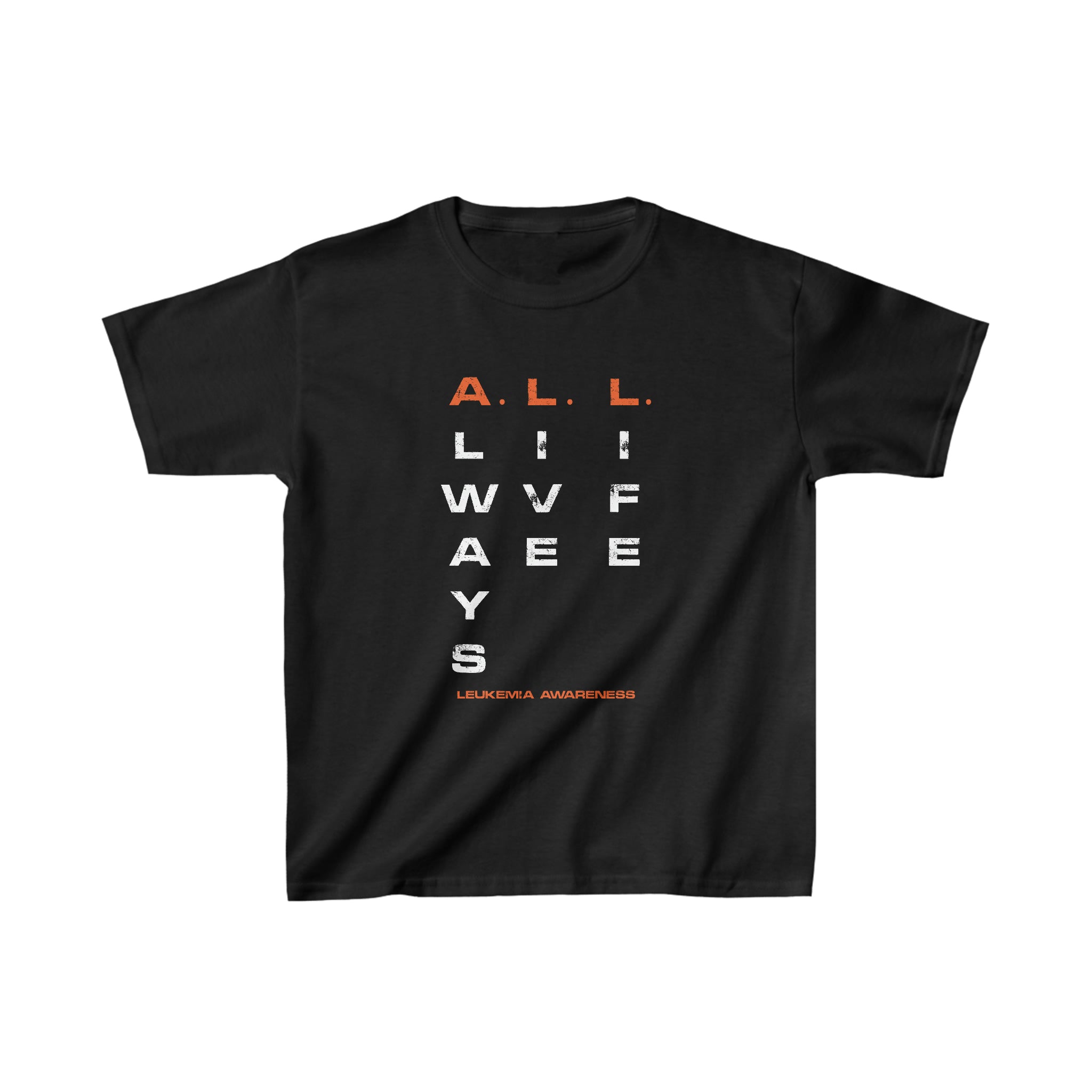 A.L.L. Always Live Life - Kid&