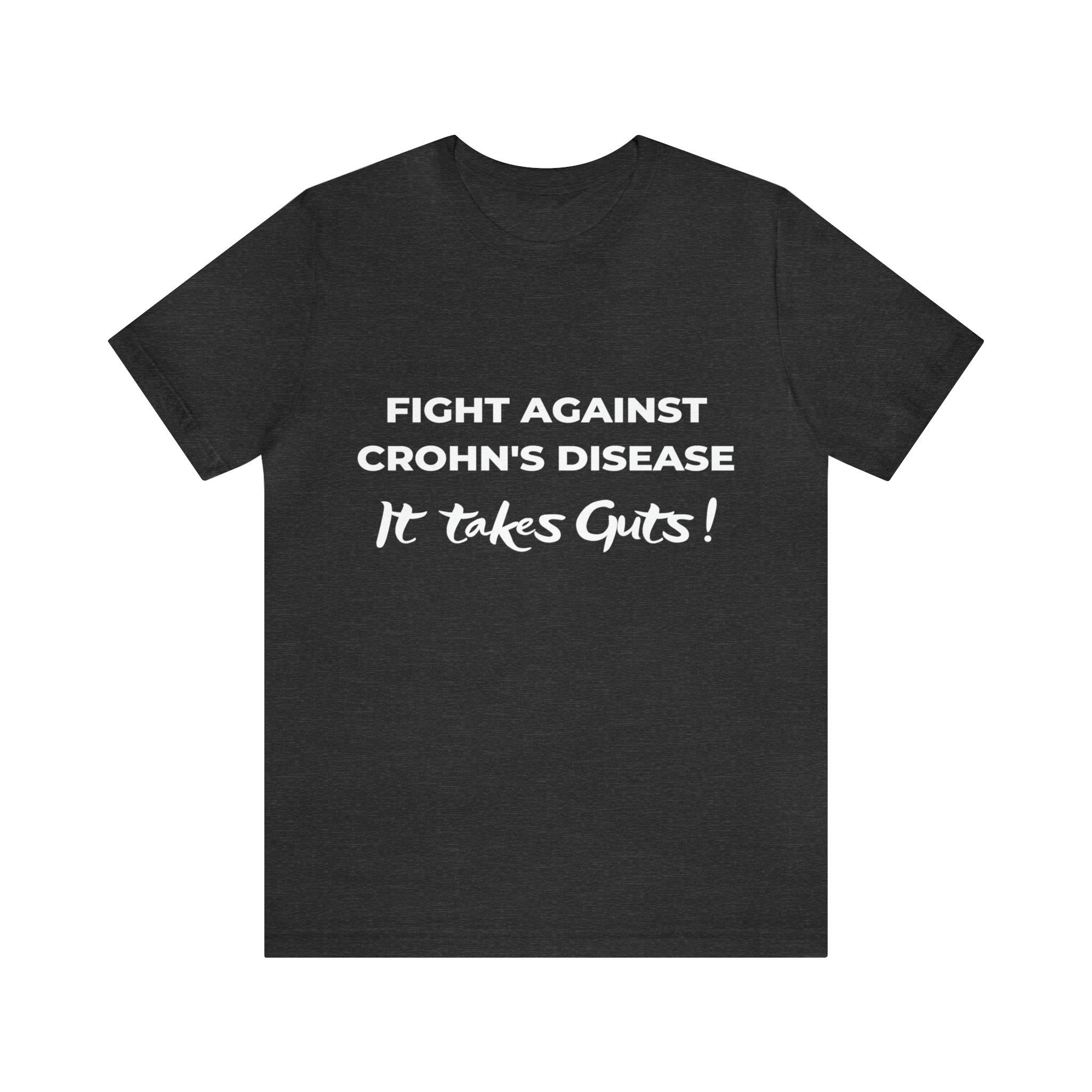 Fight Against Crohn&