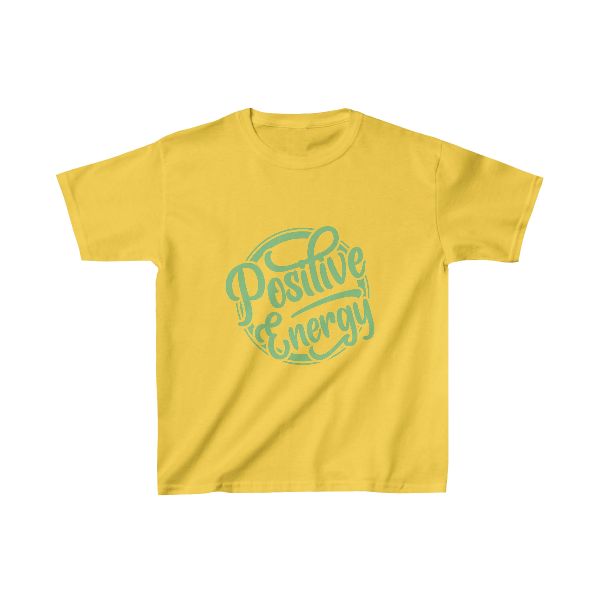 Positive Energy - Kid&