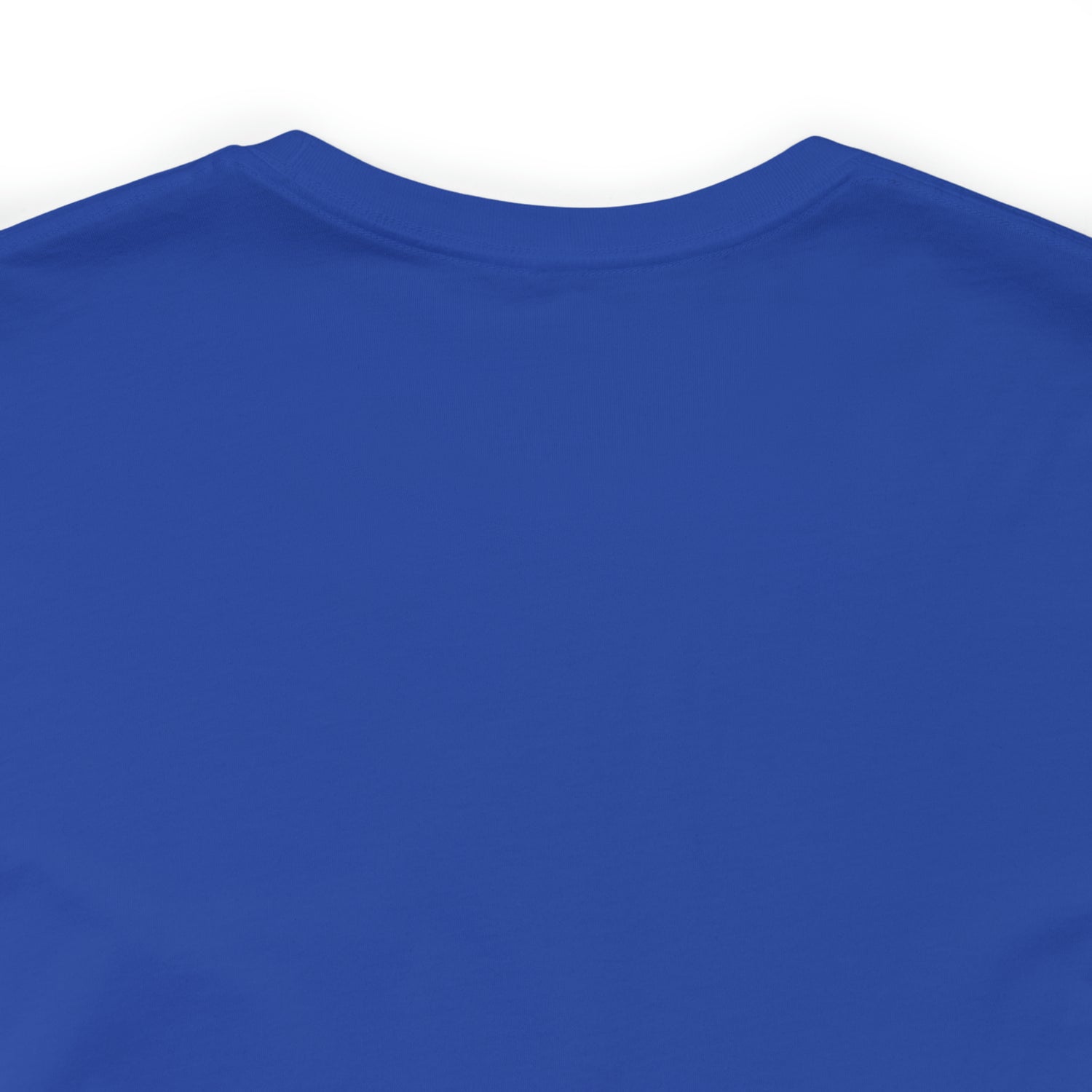 Loading - Unisex Jersey Short Sleeve Tee