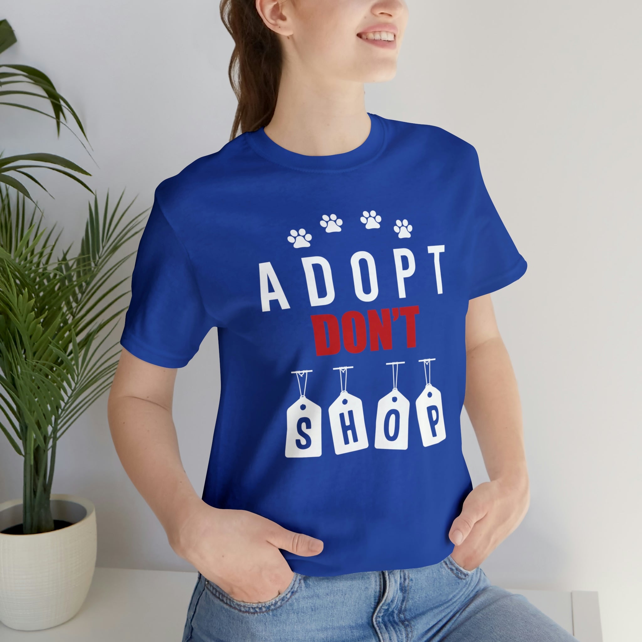 Adopt Don&
