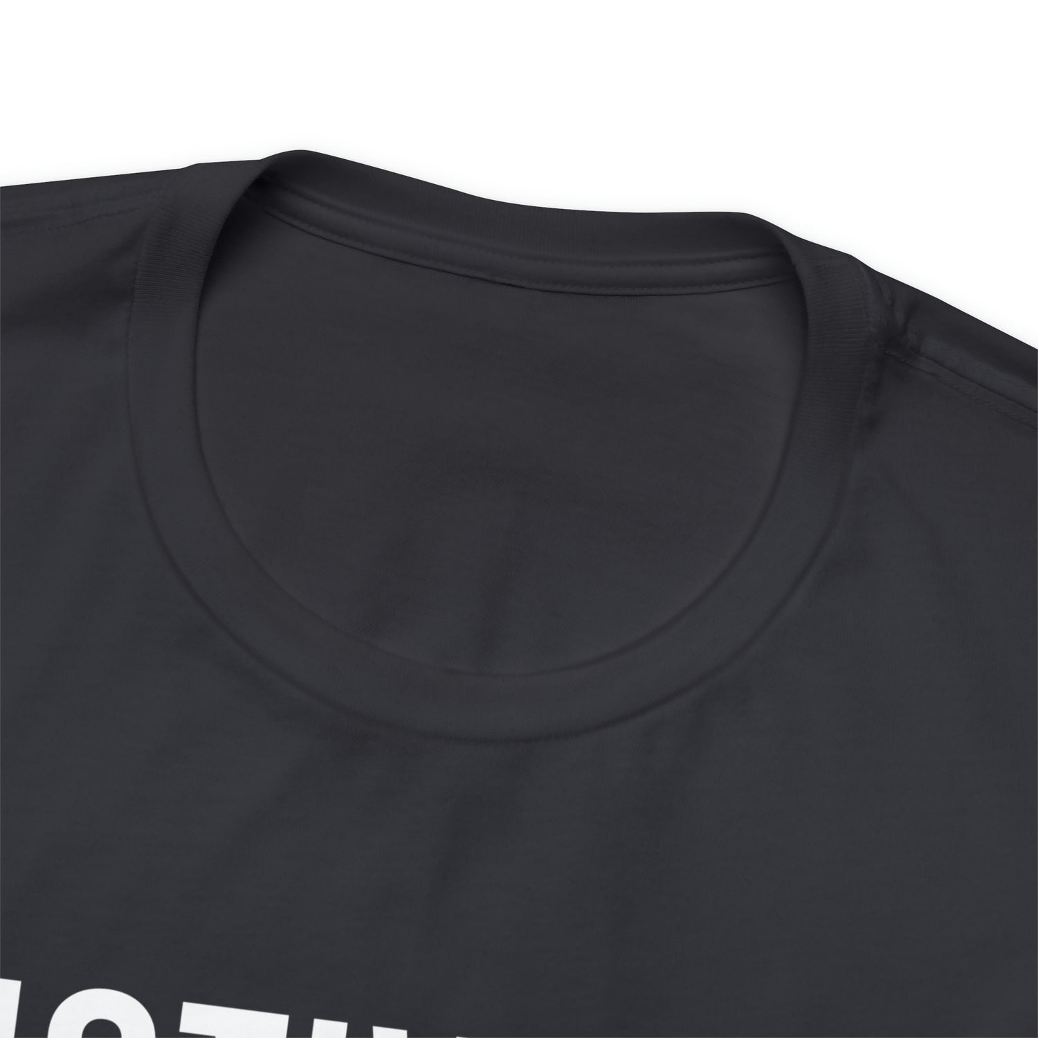 Motivated By Cats & Caffeine - Unisex Jersey Short Sleeve Tee