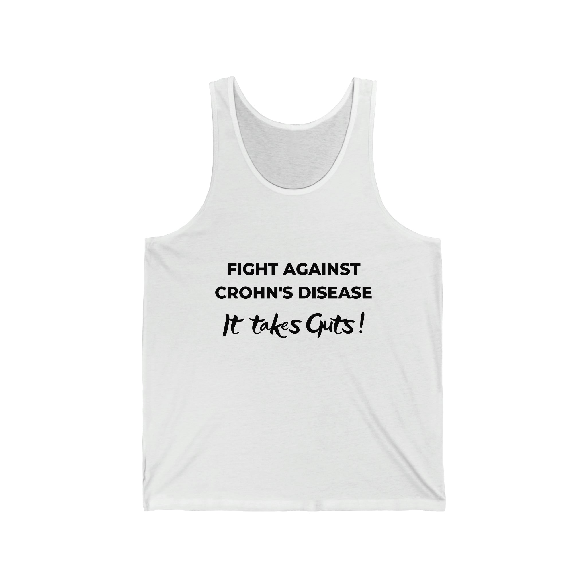 Fight Against Crohn&