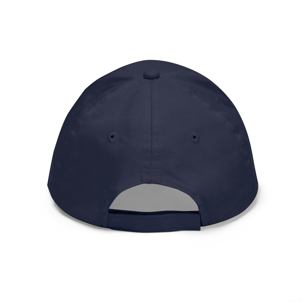 TEAM Twill Hat