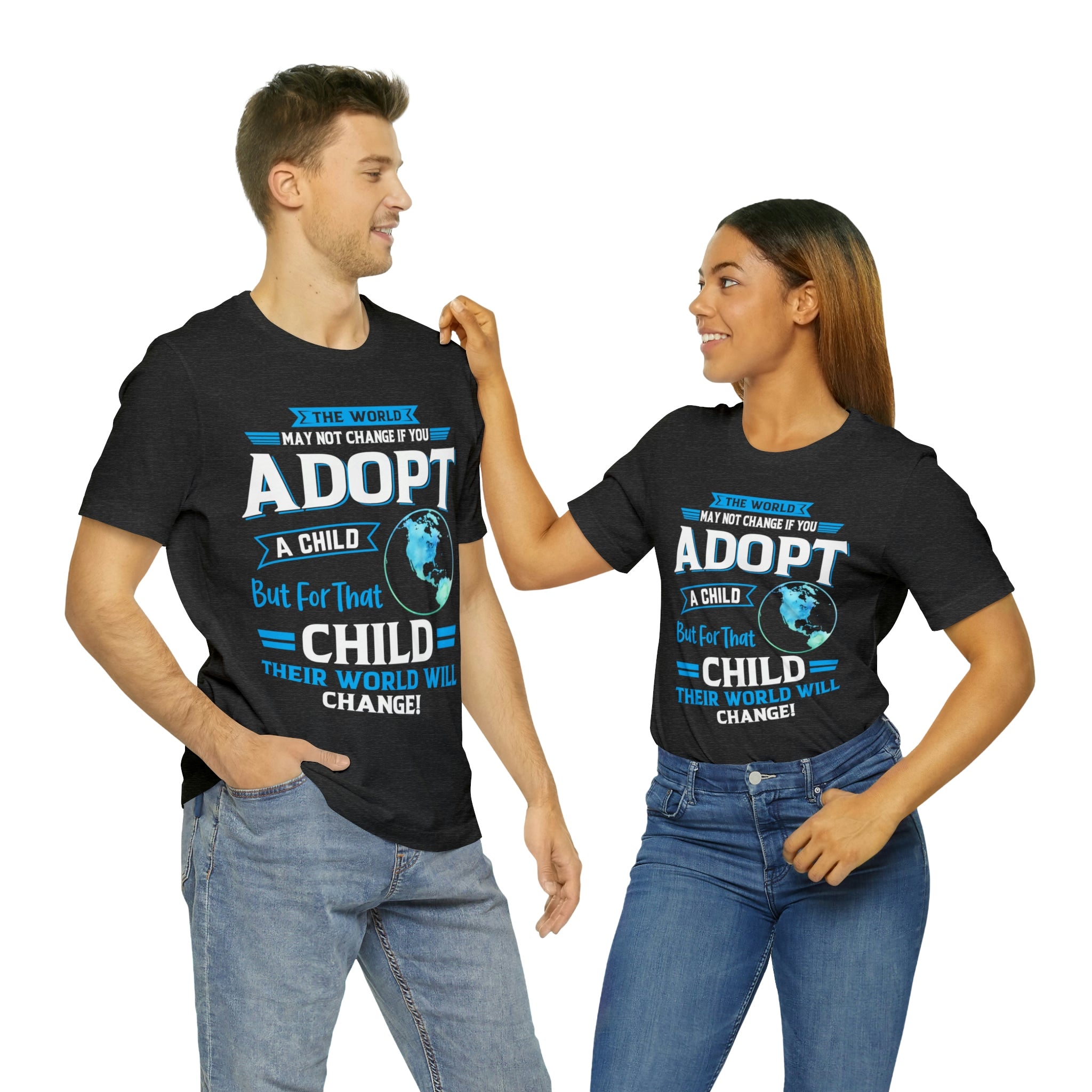 A Child&