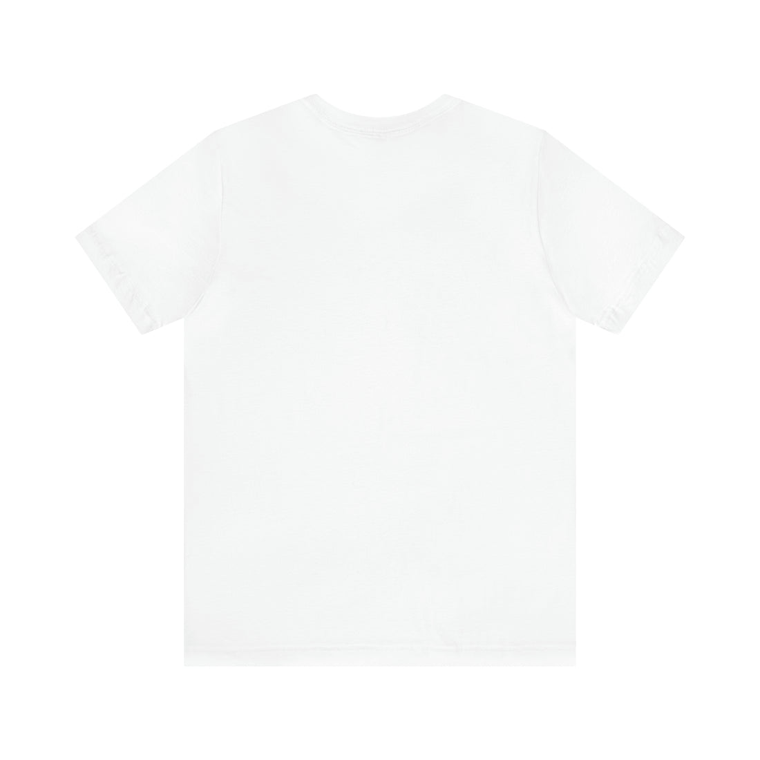Motivated By Cats & Caffeine - Unisex Jersey Short Sleeve Tee