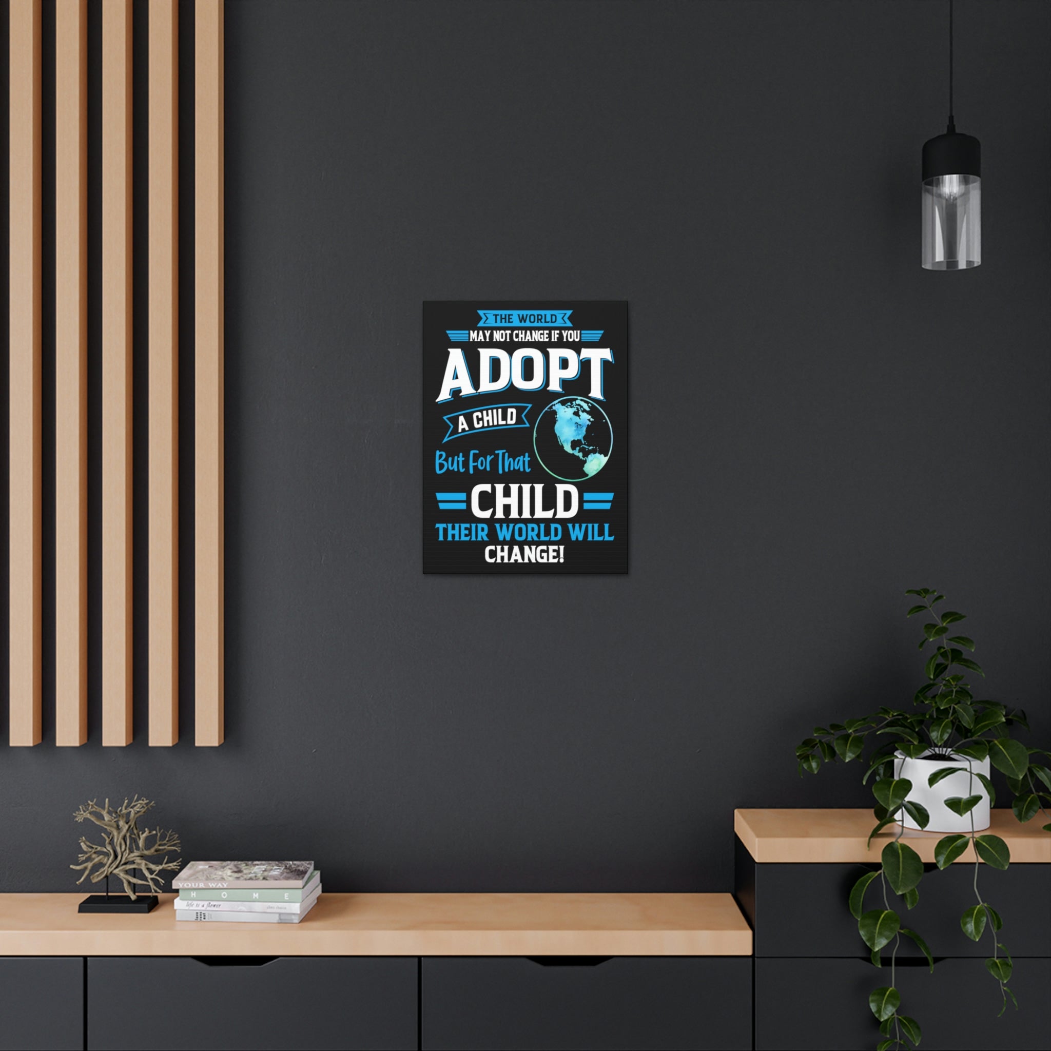 A Child&