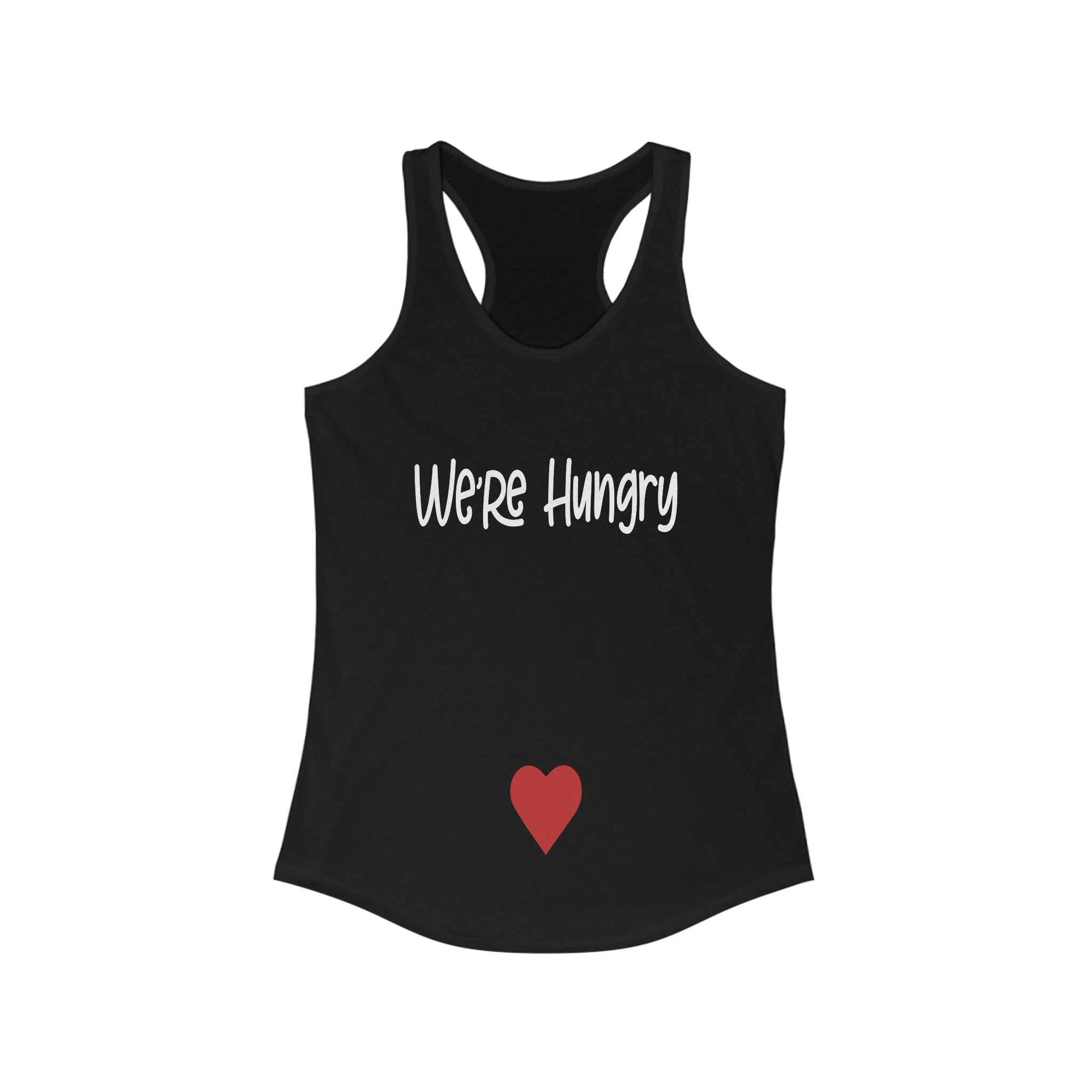 We&