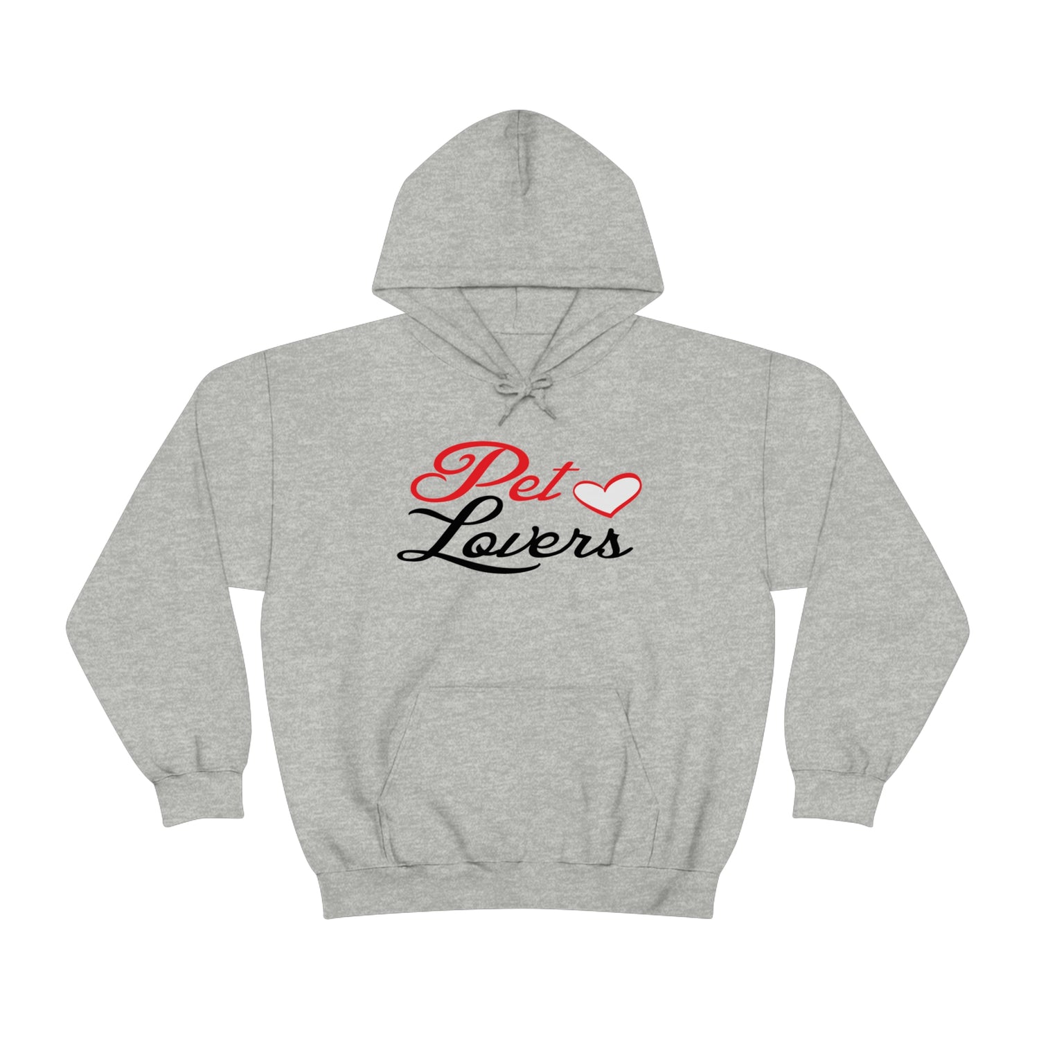 Pet Lovers - Unisex Heavy Blend™ Hooded Sweatshirt