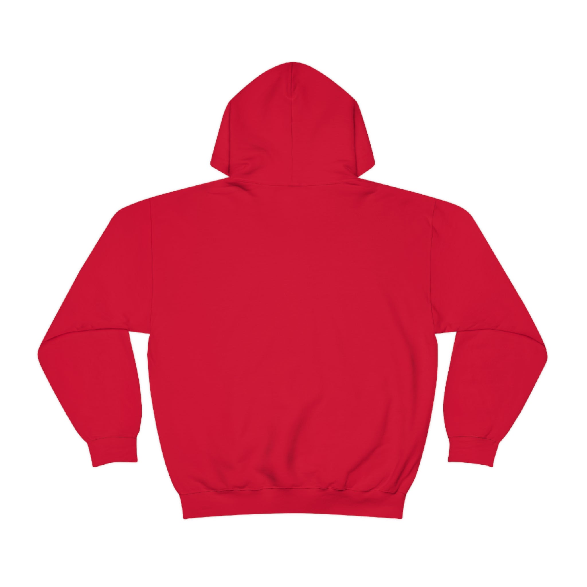 Congratulations With Year & Name Customizable - Unisex Heavy Blend™ Hooded Sweatshirt