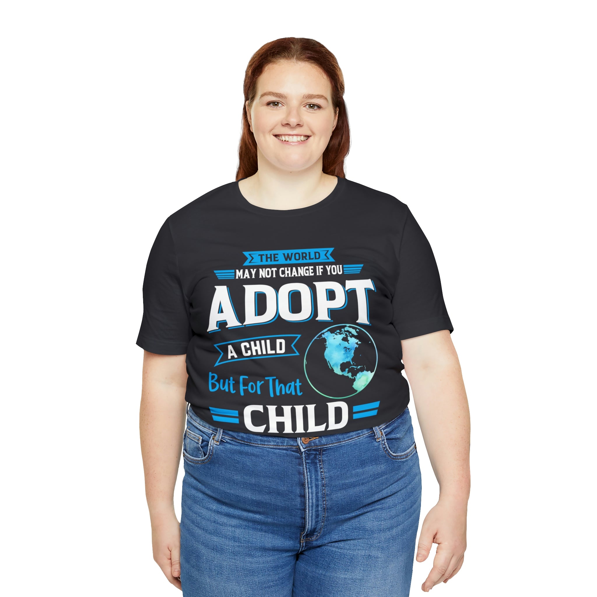 A Child&