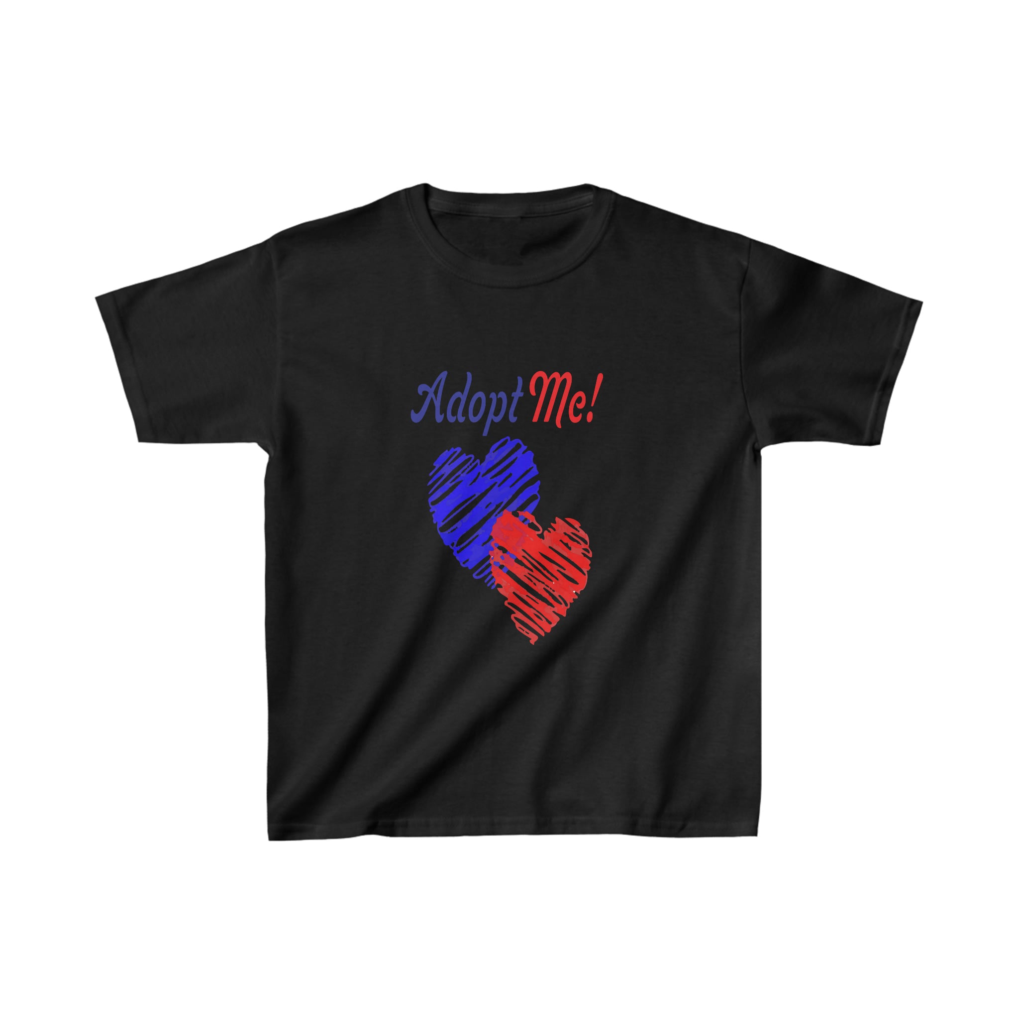 Adopt Me - Kid&