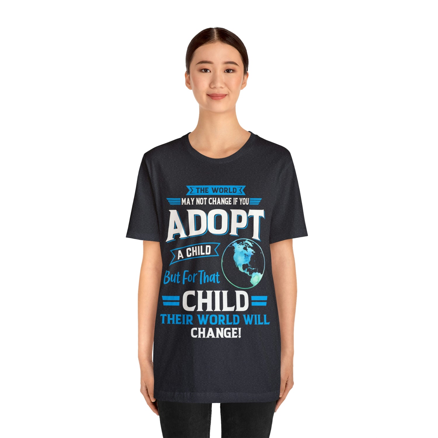 A Child&