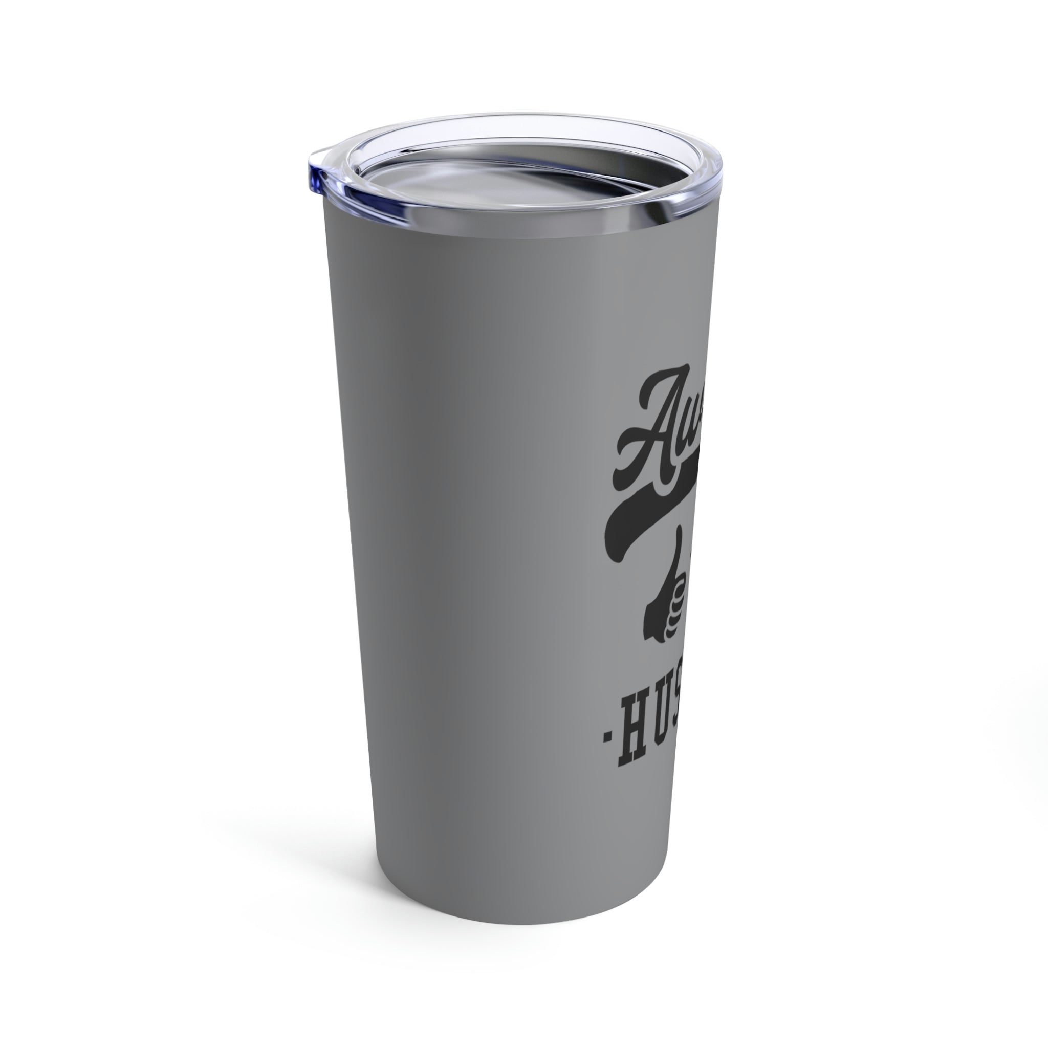 Awesome Husband - Tumbler 20oz