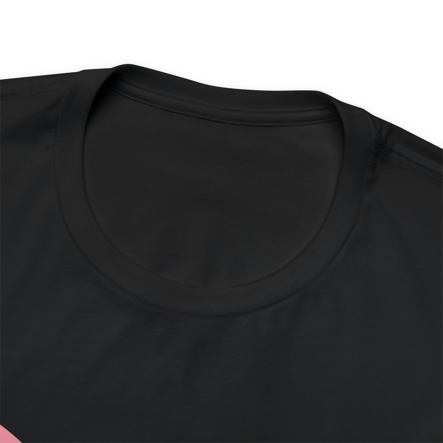 Meow - Unisex Jersey Short Sleeve Tee