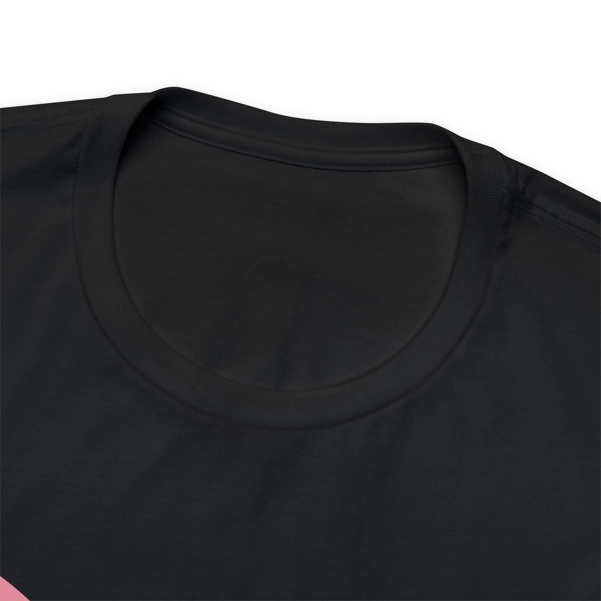 Meow - Unisex Jersey Short Sleeve Tee