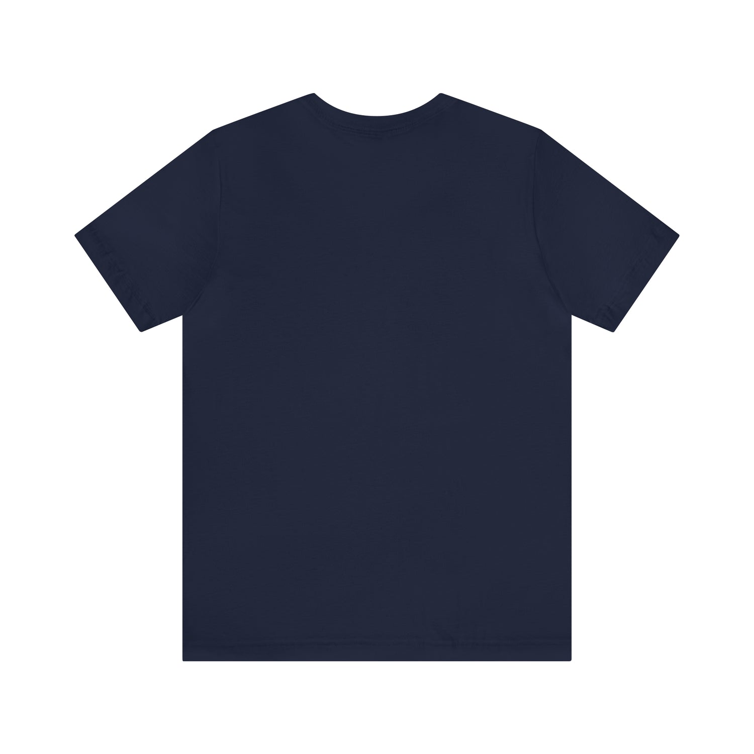 Loading - Unisex Jersey Short Sleeve Tee