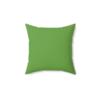 Custom - Square Pillow