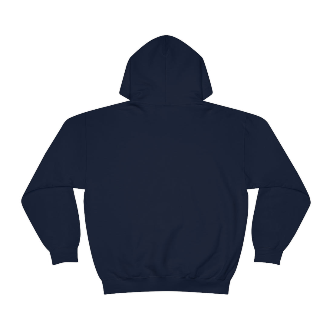Mama In The Making - Unisex Heavy Blend™ Hooded Sweatshirt