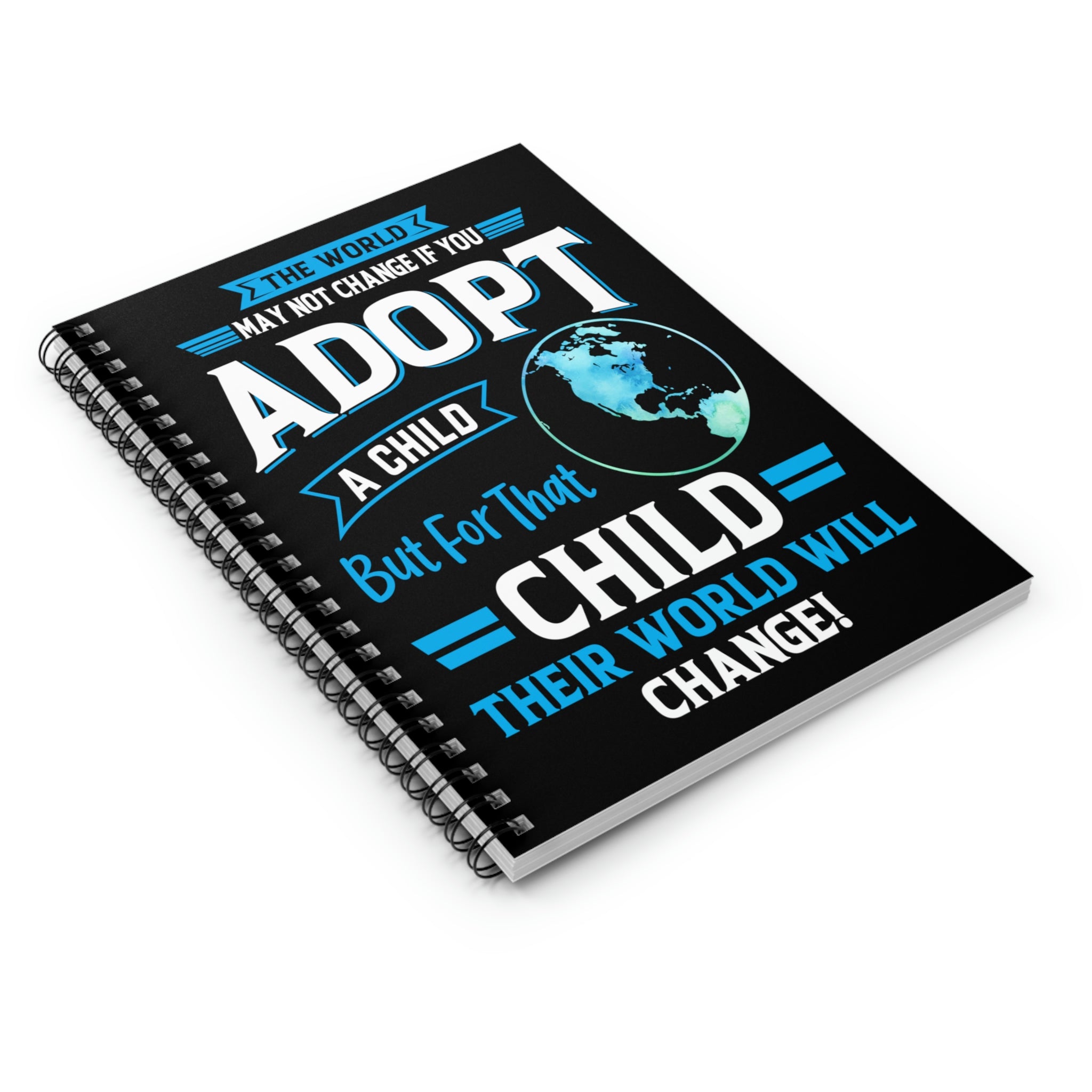 A Child&