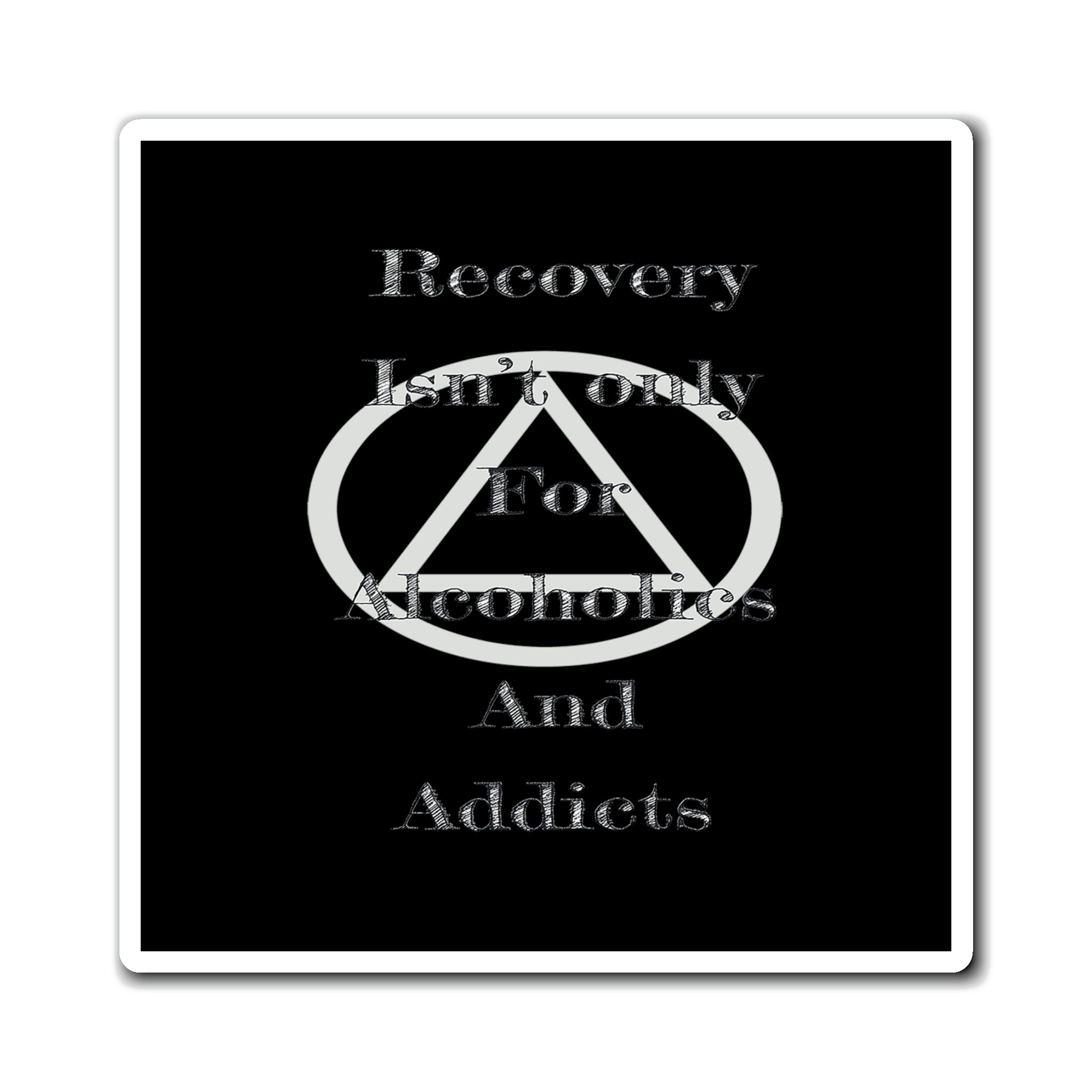 Recovery Isn&