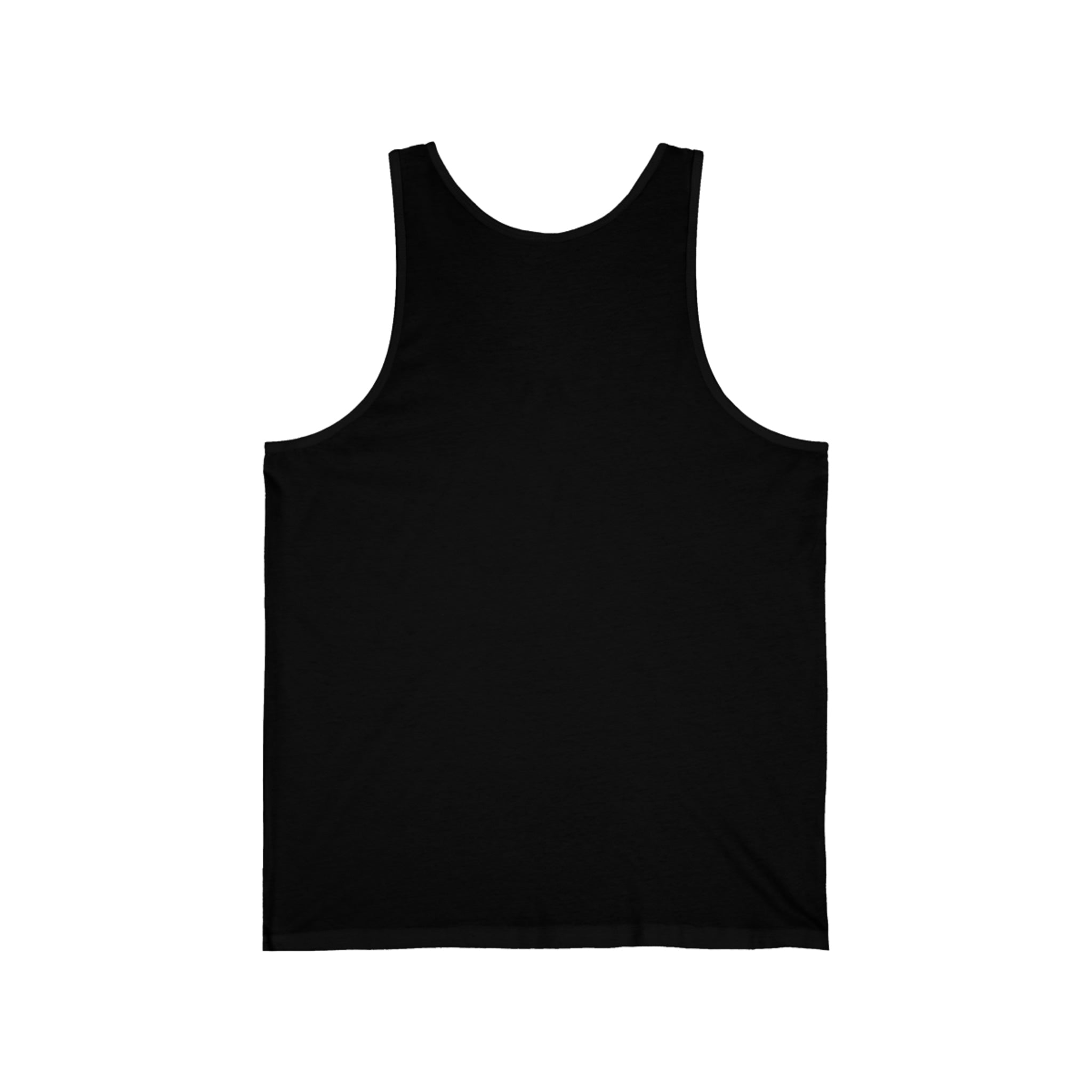 ASL - Love &amp; Light - Unisex Jersey Tank Top