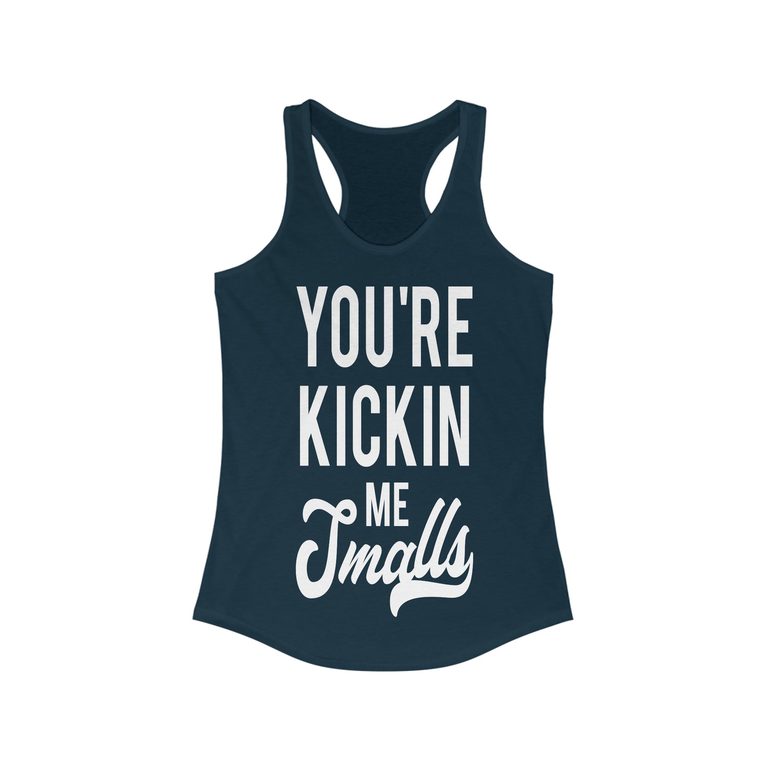 You&