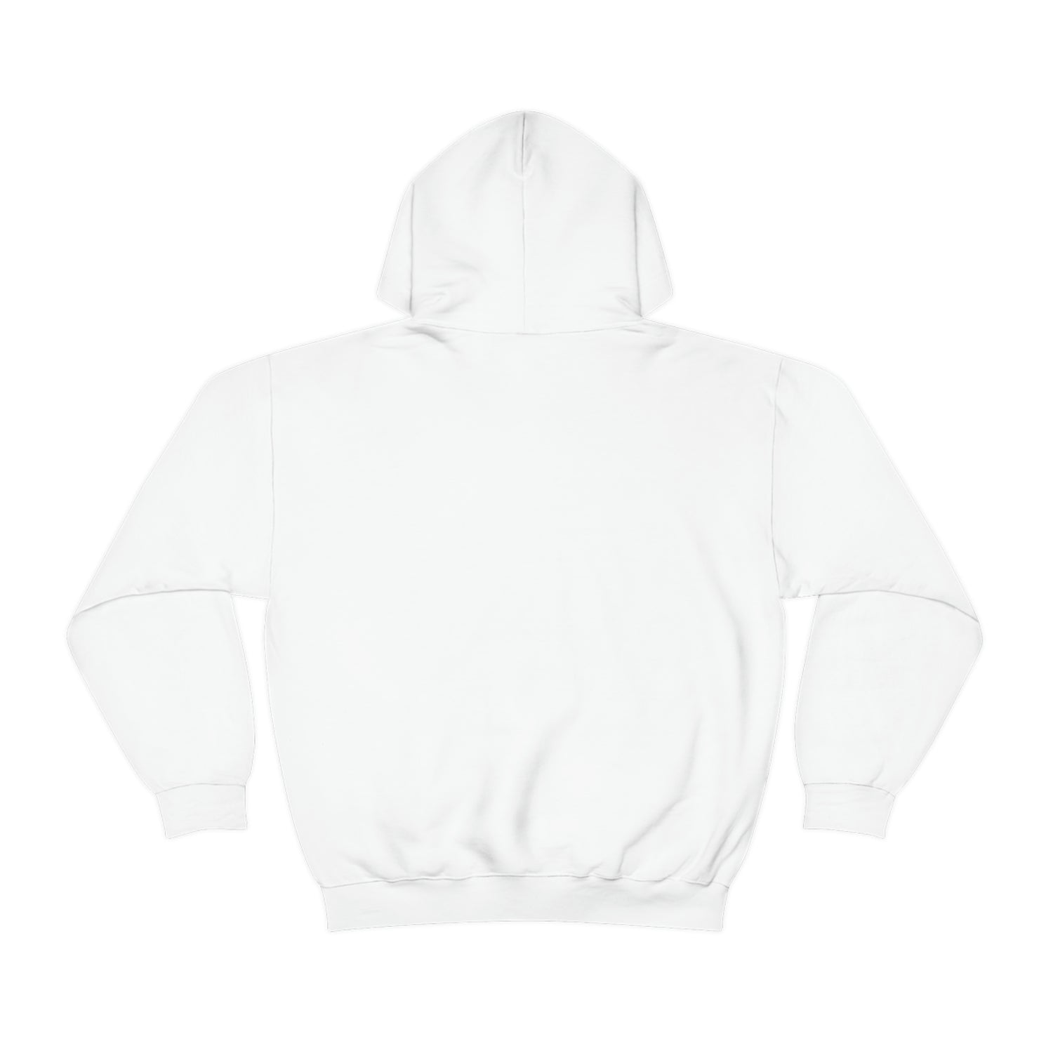 Keep On Keepin On - Unisex Heavy Blend™ Hooded Sweatshirt
