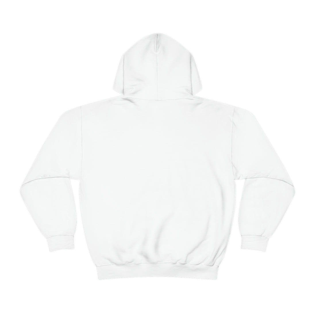 ASL - Love &amp; Light - Unisex Heavy Blend™ Hooded Sweatshirt