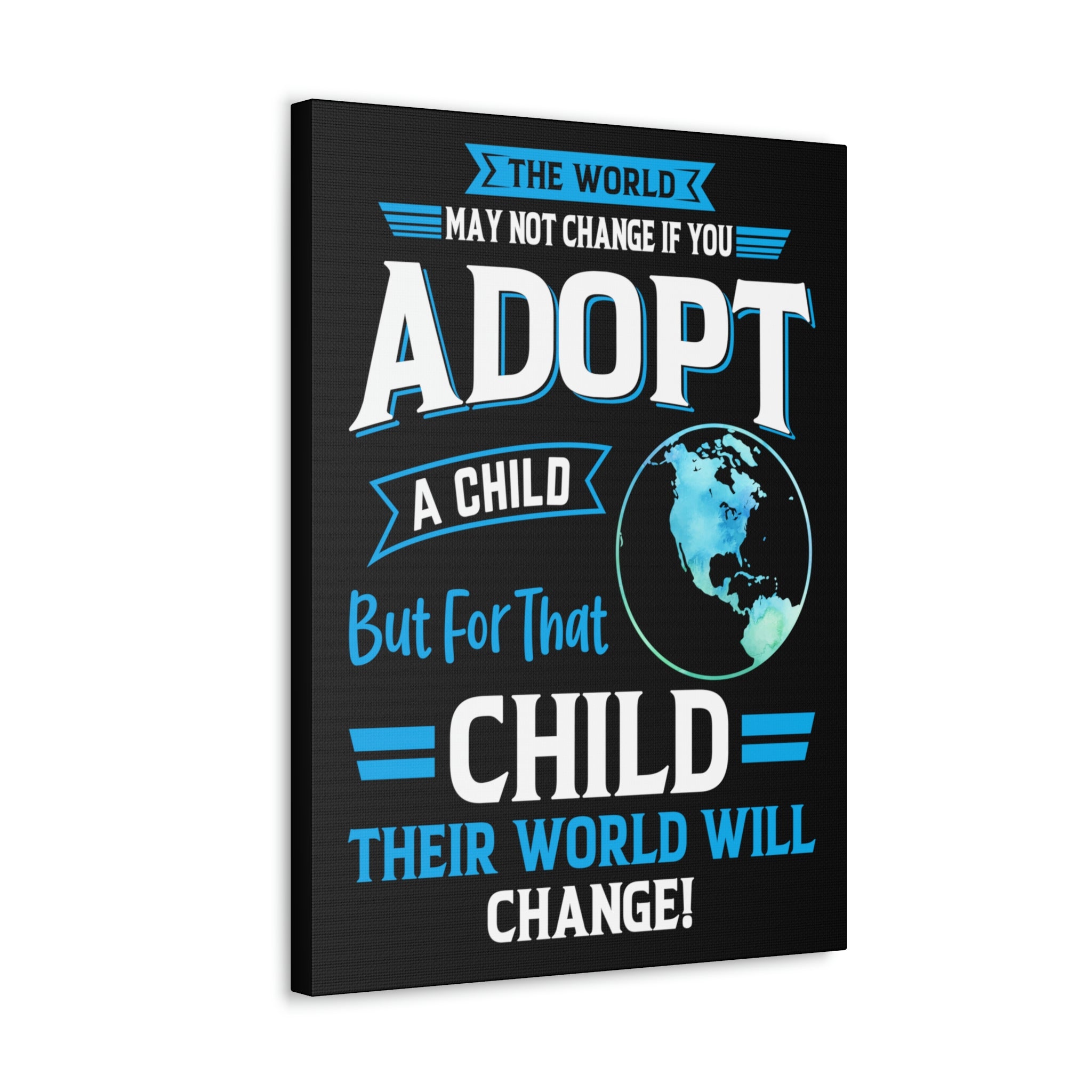 A Child&
