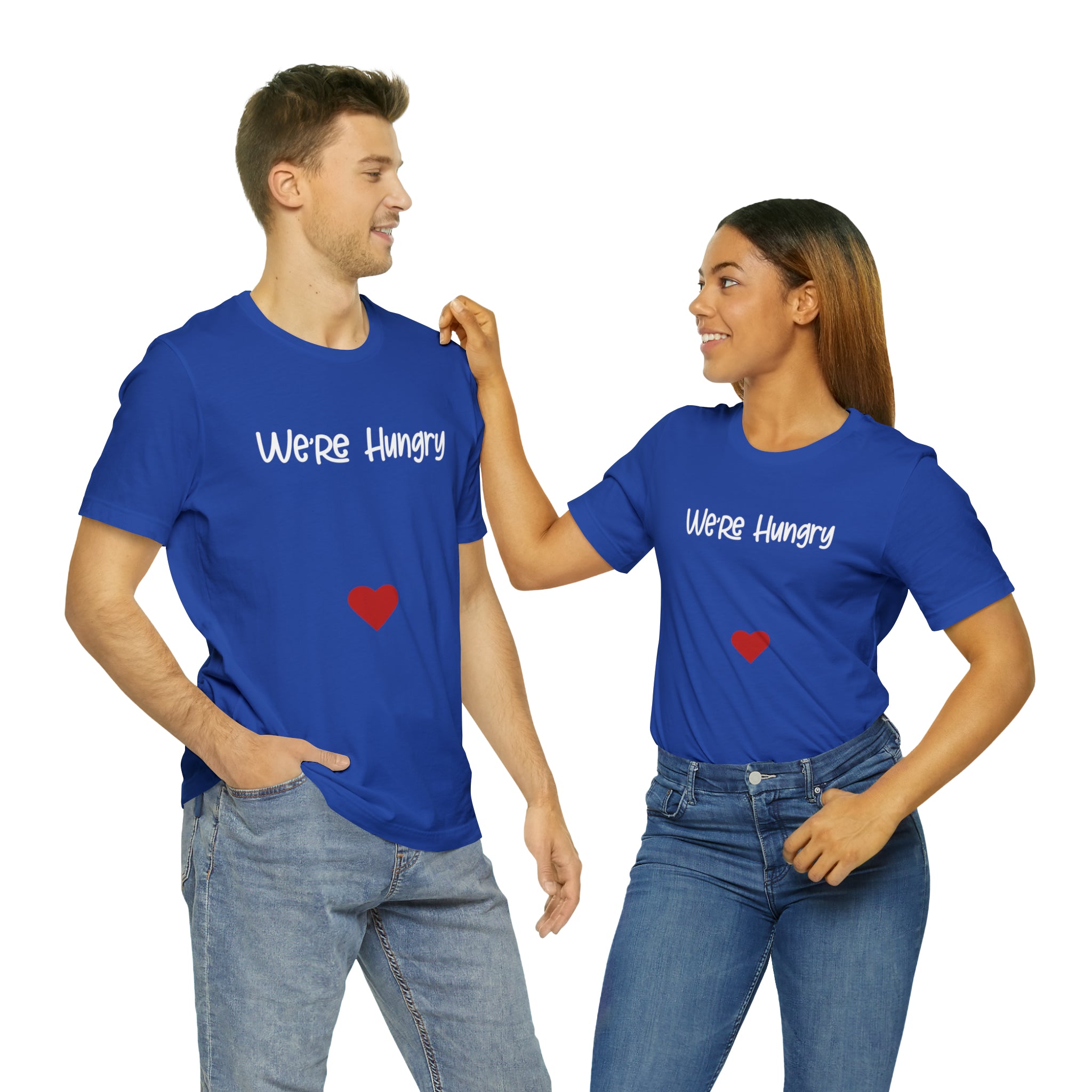 We&