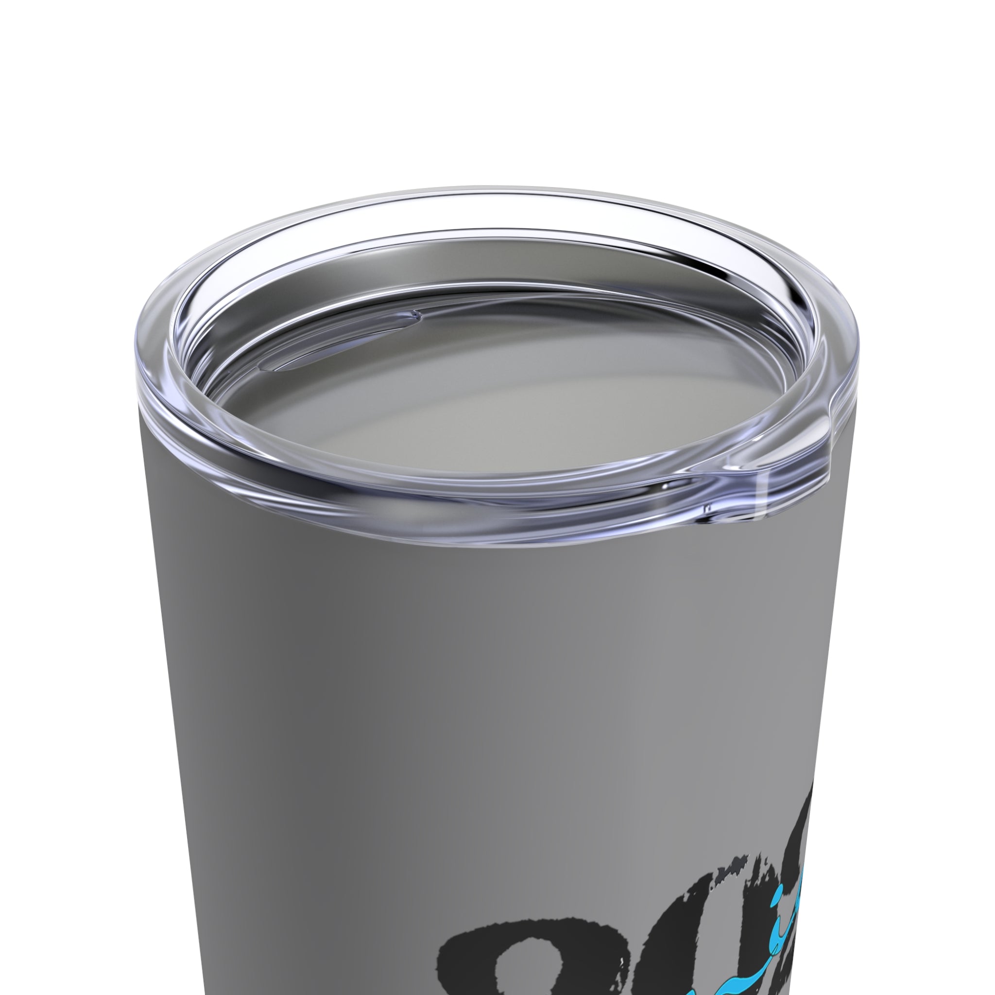 Senior With Class Year Customizable - Tumbler 20oz