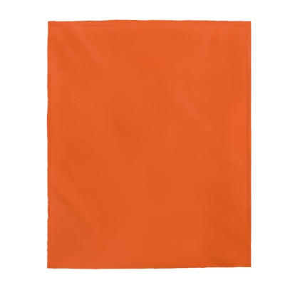 Custom - Sherpa Fleece Blanket