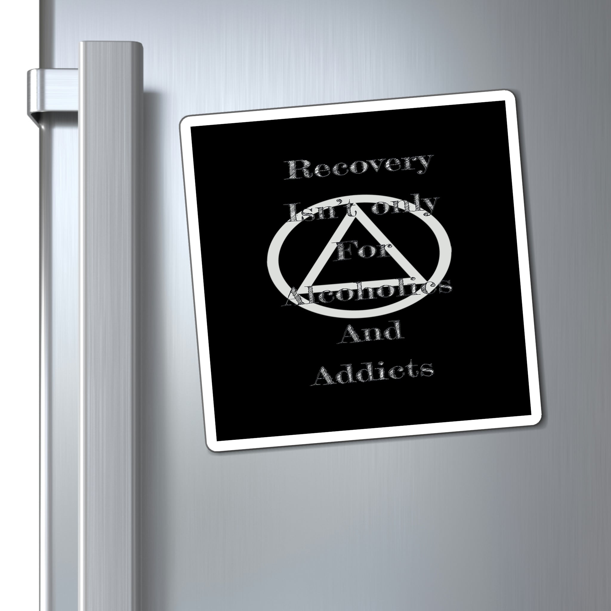 Recovery Isn&
