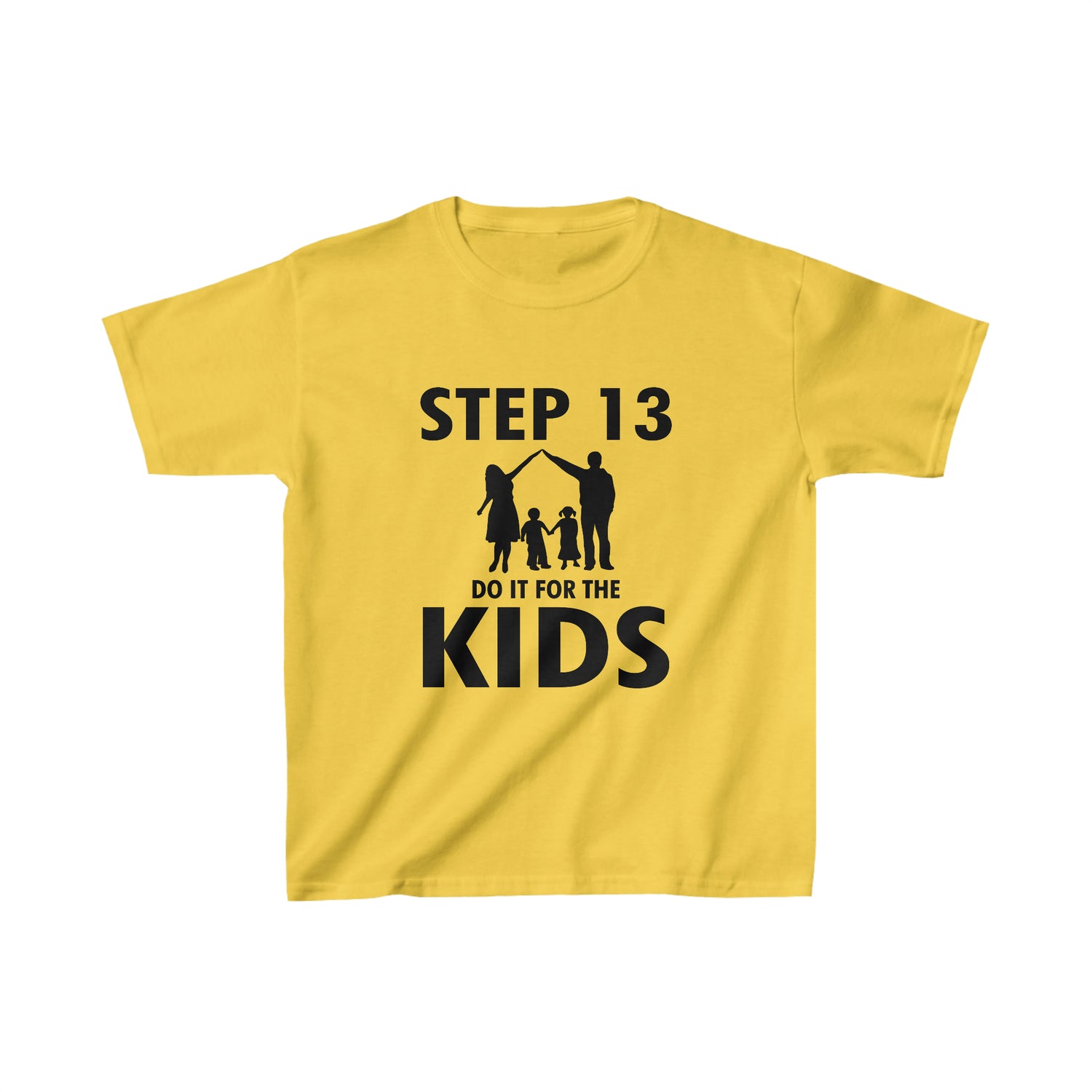 Step 13 Do It For The Kids - Kid&