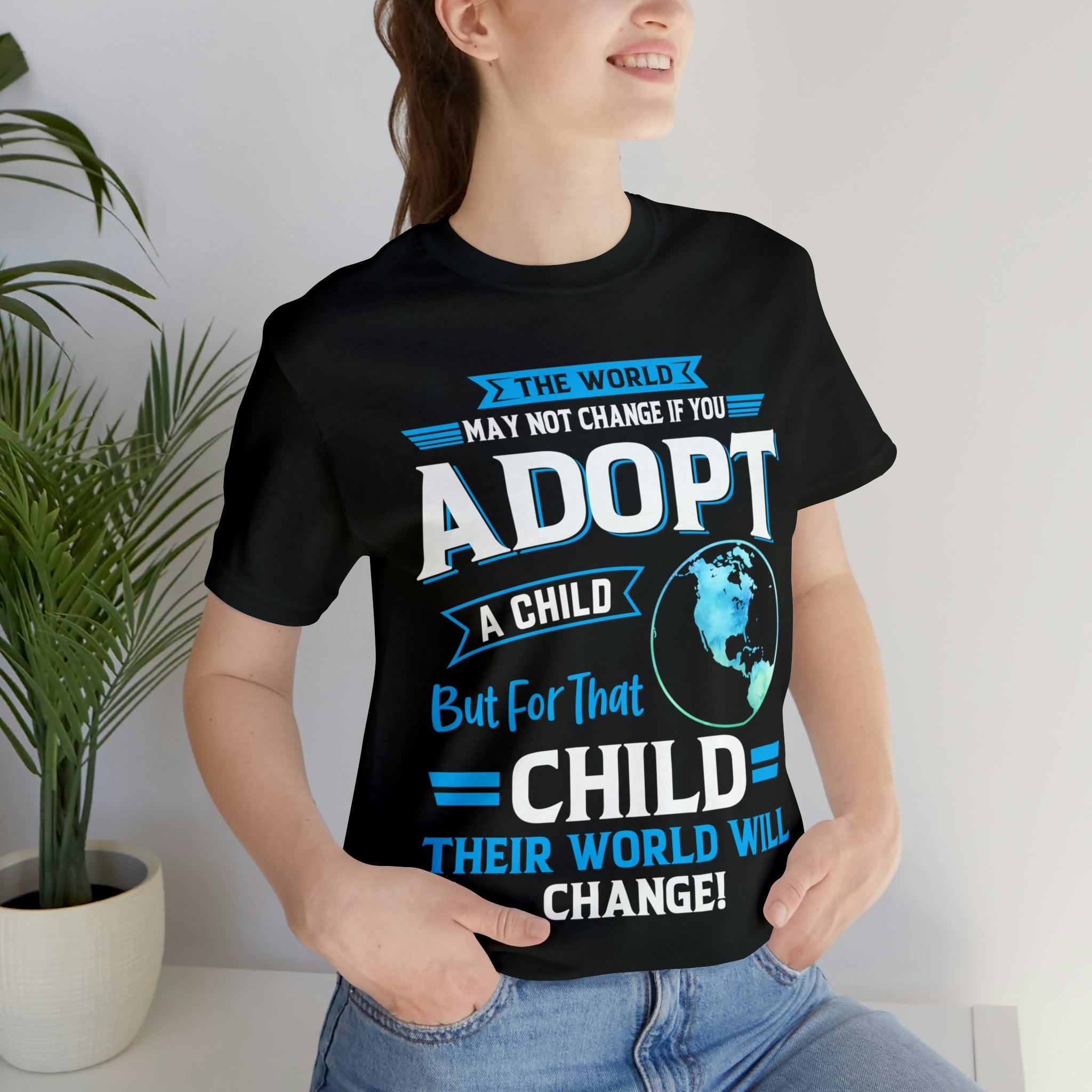 A Child&