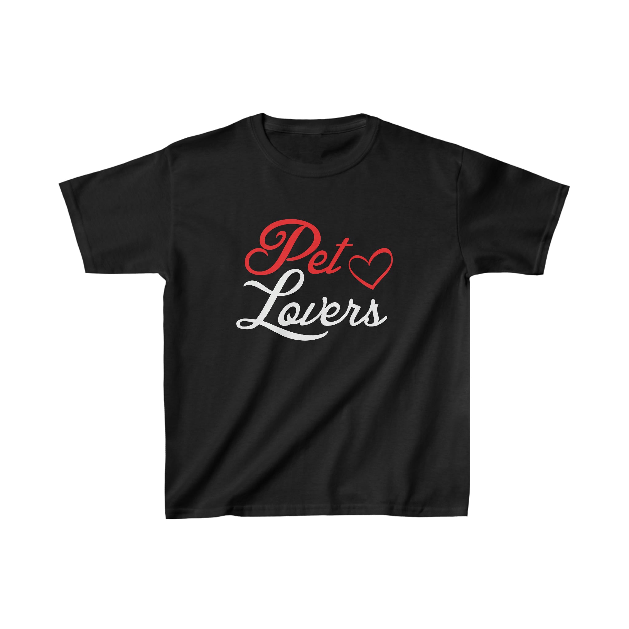 Pet Lovers - Kid&